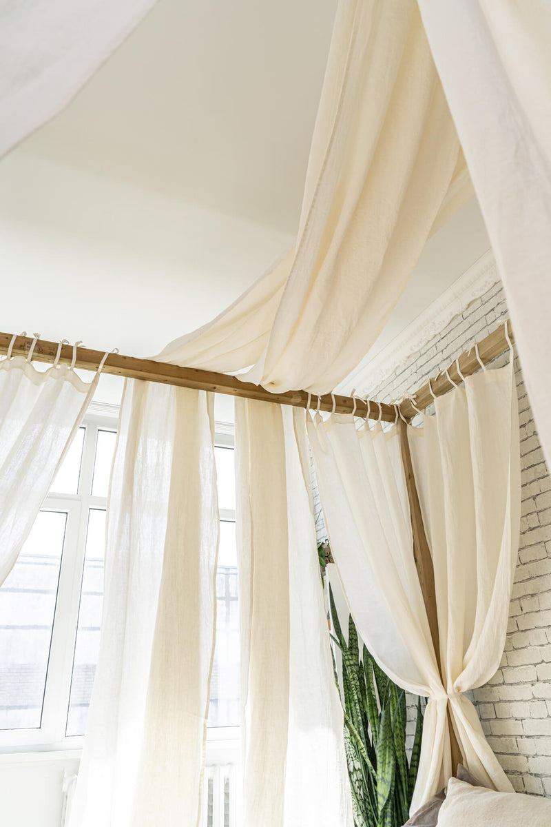 Bottom Bunk Bed Curtains Single Bed Tent Curtain Blackout Bed Drapes  Dustproof Dormitory Bed Canopy Students Shading Bedding for Single Sleeper  Loft Bed - Walmart.com, image size:800x1200