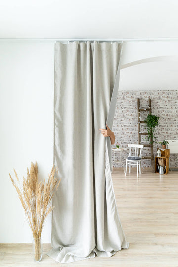 Blackout Curtains
